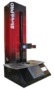 0600 ShrinkPRO ShrinkFIT Machine - Techniks CNC Tooling Machine