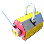 ELM Lifting Magnets