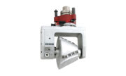 UltraLINE Moulder Head