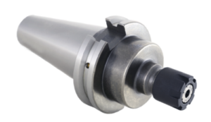 SIMIS CAT40 ER32 Collet Chuck – 2.76 Inch Gage Length – CAT40 ER32 Tool Holder