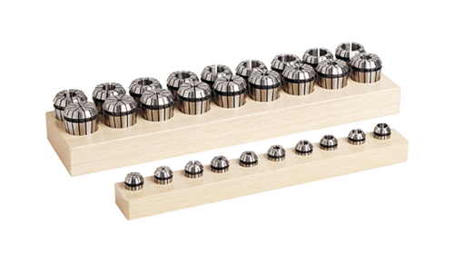 Techniks 9/16 TG150 Collet Super Precision Techniks 9/16 TG150 Collet Super Precision