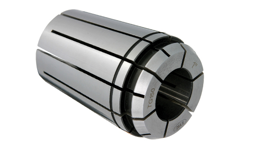 TG 150 collet