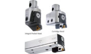 MBL4 - Integral Pocket Head, Cartridge Head, Large Head - Techniks CNC Tooling Machine