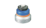 Touch Lamp Axial Preset Gauge