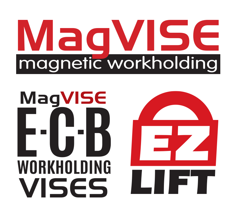 MagVISE Magnetic Workholding - Techniks CNC Tooling Machine