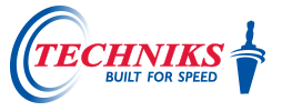 Techniks logo