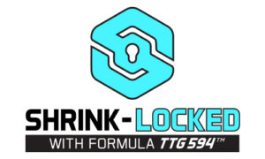shrink-locked logo