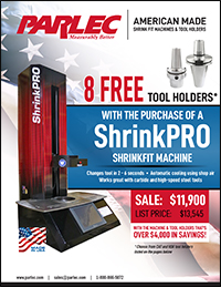 ShrinkPRO Special Promotion