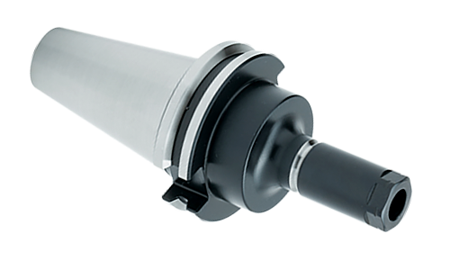 Parlec Double Angle Collet Chucks