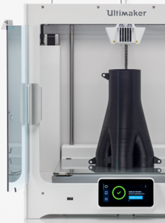 Parlec 3D printing