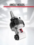 Parlec Angle Heads Catalog