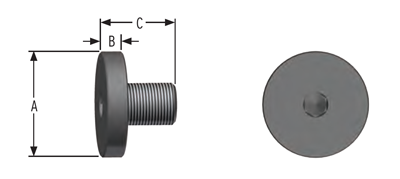 parlec lock screws