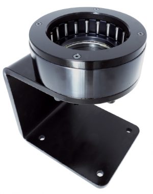 Roller Bearing Tightening Stand - Techniks CNC Tooling Solutions