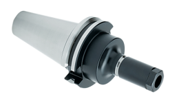 Parlec Double Angle Collet Chucks