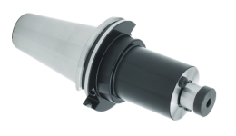 Parlec Face Mill Holders