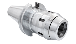 Parlec Micron Milling Chucks