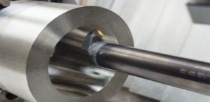 Boring Tooling